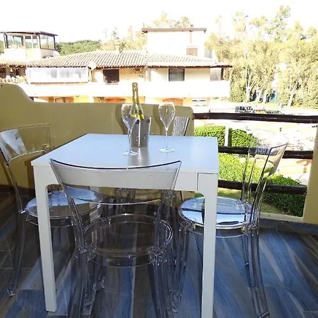 Sailor's House Appartamento Porto Cervo
