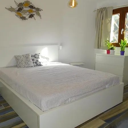 Sailor's House Lejlighed Porto Cervo