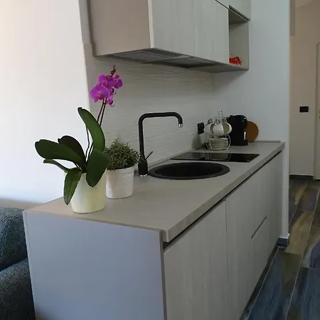 Apartament Sailor's House Porto Cervo