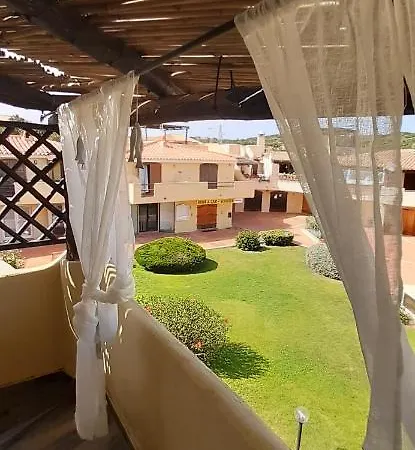 Sailor's House Lejlighed Porto Cervo