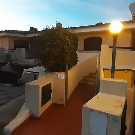 Sailor's House Apartment