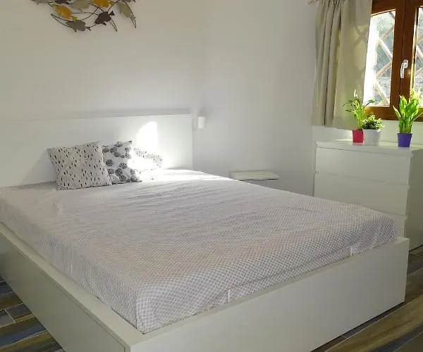 Sailor's House Appartement Porto Cervo