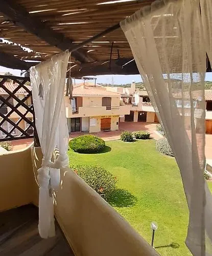 Sailor's House Appartement Porto Cervo