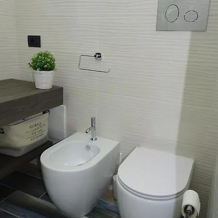 Sailor's House * Порто-Черво